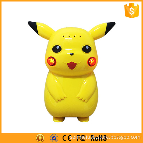 Pikachu Powerbank 5000mAh Power Bank for Egypt